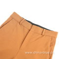 Ladies high quality knitted pants
